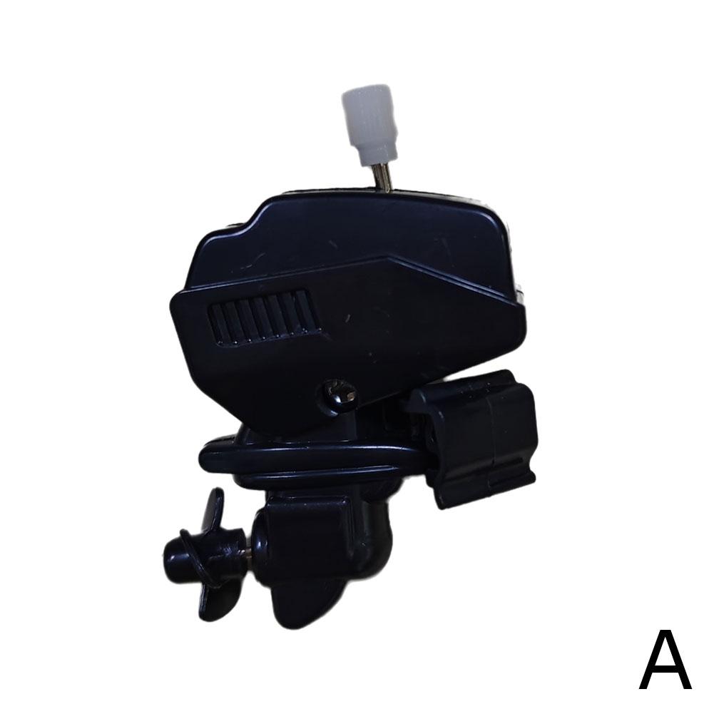 

Креативный кофейный блендер в форме лодки Уникальная прочная мешалка для кофе с лодочным двигателем Легко чистить Мешалка для кофе с лодочным винтом