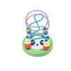 Animal Wooden Bead Maze Puzzle Toy for Early Childhood Education