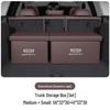 Suitable for Geely Geometry E Firefly M6/G6/A/C Trunk Storage Box 