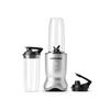 Nutribullet NB1206S Blender 1200W 0.9L Silver/Gray