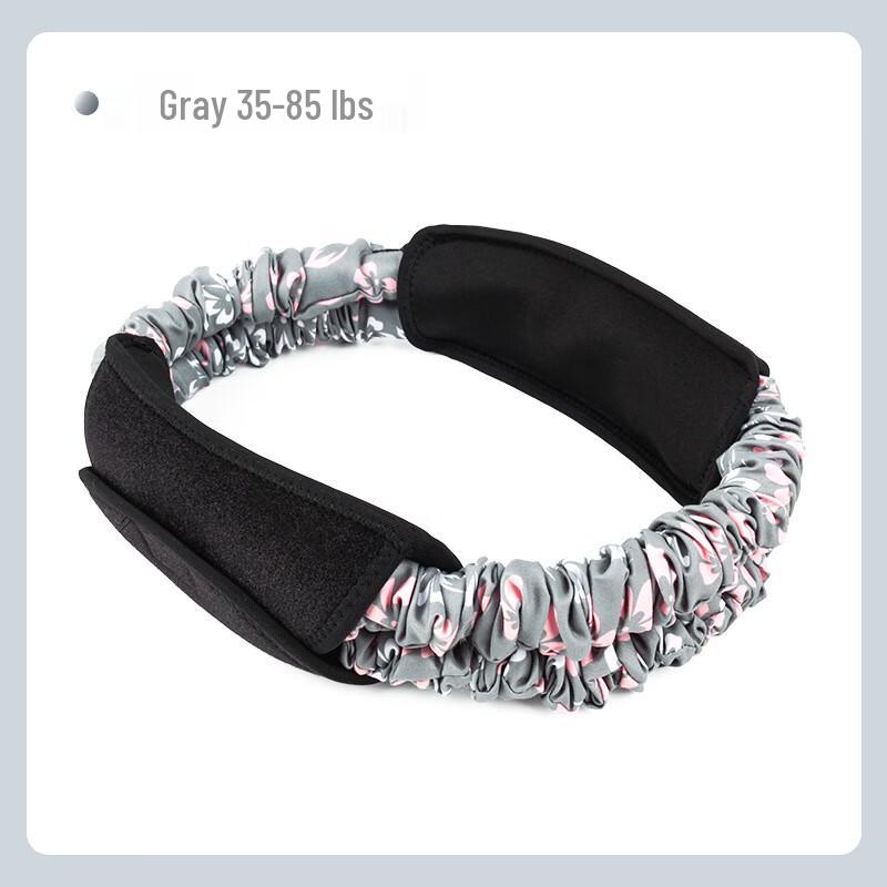 WEZHO Resistance Band for Fitness Training