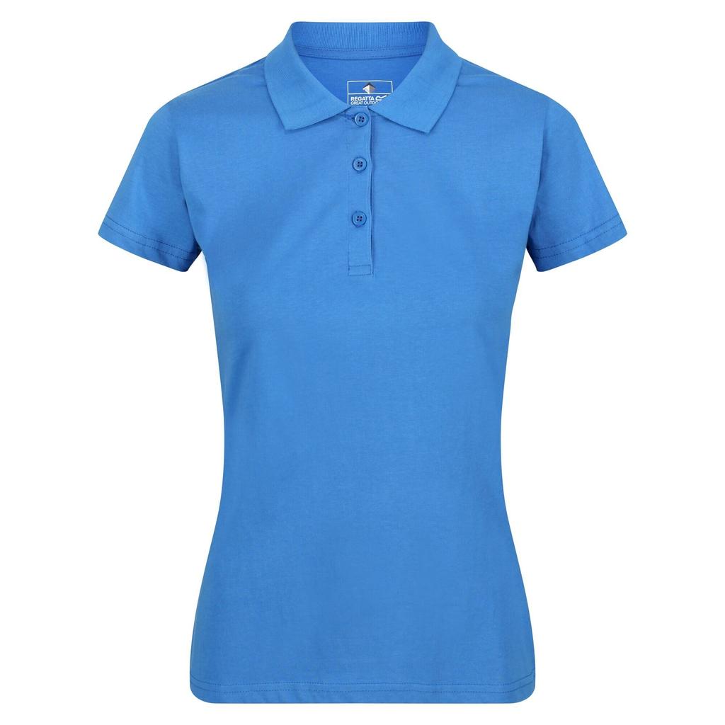 Regatta Womens/Ladies Sinton Polo Shirt