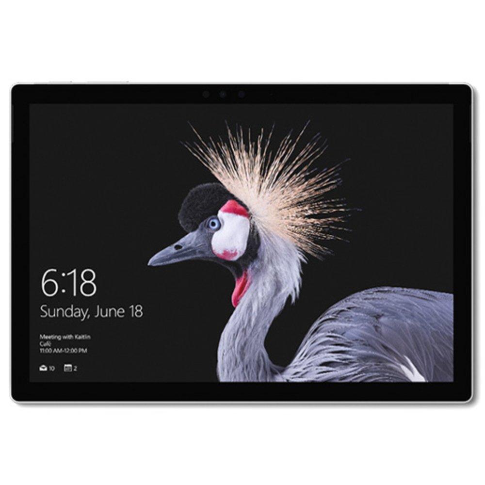 Microsoft Surface Pro Pro with Office Core 128GB 8GB Model [Surface Laptop] H&B, 12.3-inch, i5, RAM, RAM, KJR-00014