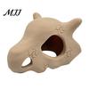 Crâne Habitat Animal Aquatique Décoration Aquarium Grotte, Cachette Durable Réaliste en PLA Abri Grotte Unique pour Aquarium, Ornement Imprimé en 3D pour Aménagement Paysager