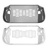 Breathable Water Resistant Case Enclosure Shock Absorbing Flexible Cover Housing for Legion GO S Mobile Gaming Equipment