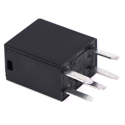 1PC 12VDC 301-1C-C-R1 U01 Relé Automotivo 35A/20A 5 Pinos