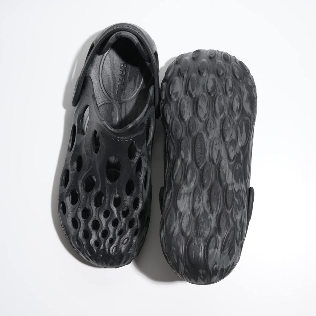 Outdoor-Sandalen HYDRO MOC Schwarz cm 2E [Merrell] Herren 28,0