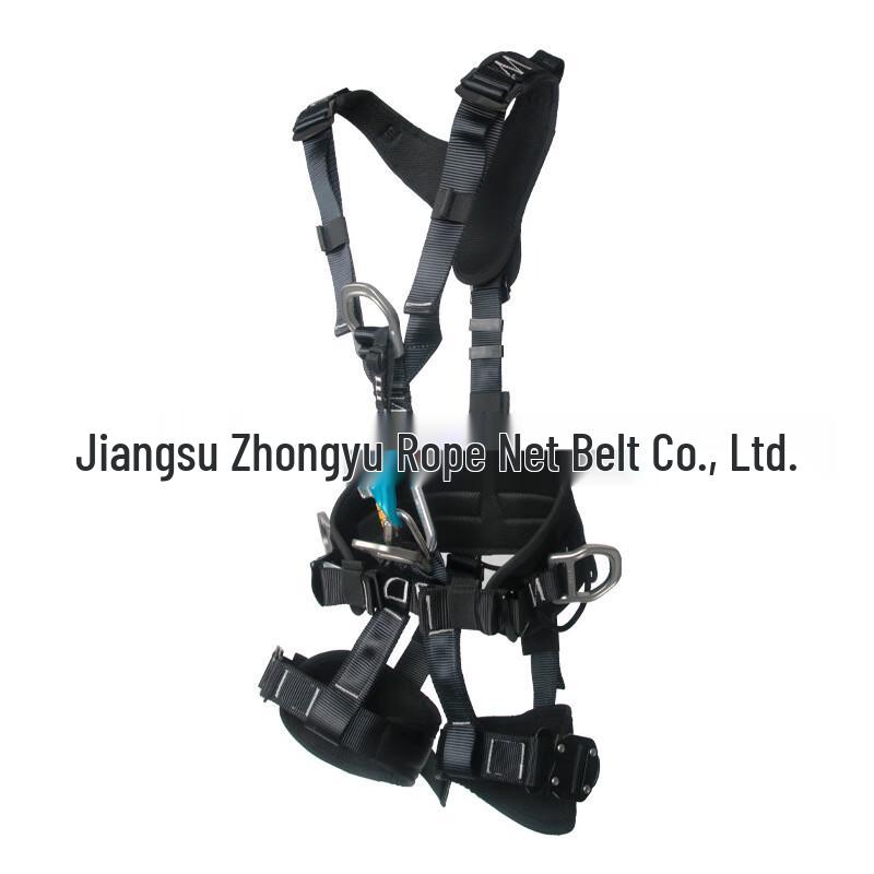 OLOMM Full Body Safety Harness