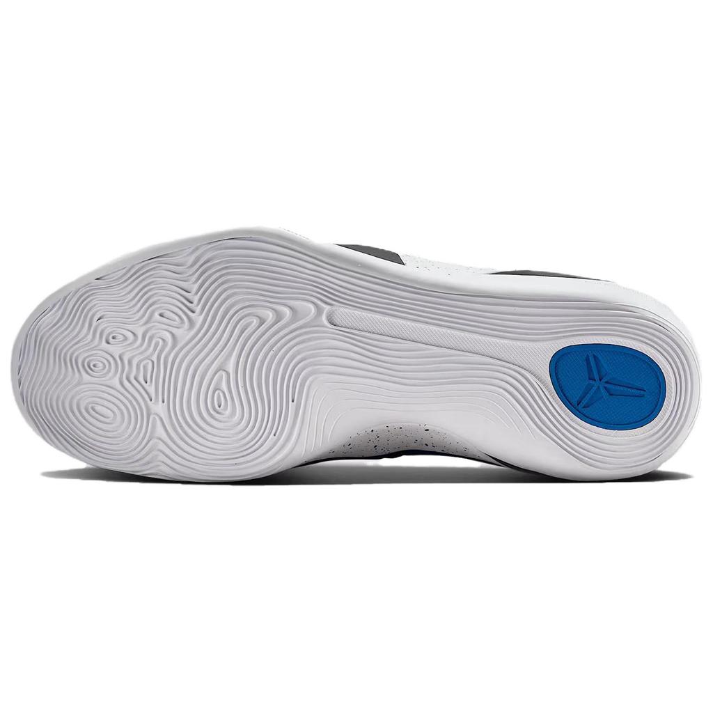 Nike Kobe 9 EM Protro TB Game Royal Unisex Sneakers Blue White IH1401-400