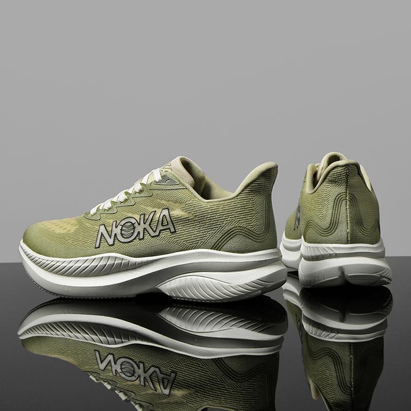 Maraton Muži Sportovní Běžecké Boty Karbonová Deska Prodyšné Lehké Dámské Pohodlné Atletické Protiskluzové Tenisky