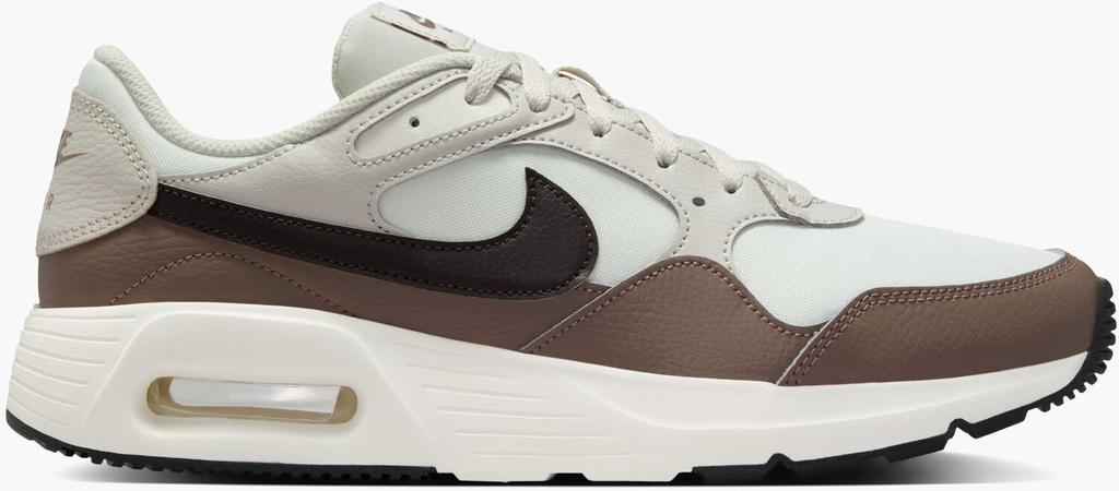 Nike Air Max SC Sneaker Brown Black