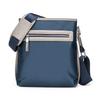 Oxford Cloth Men's Bag 2026 New Fashion Men's Bag Trendy Men's Single Shoulder Bag Men's Vertical Simple Small Backpack