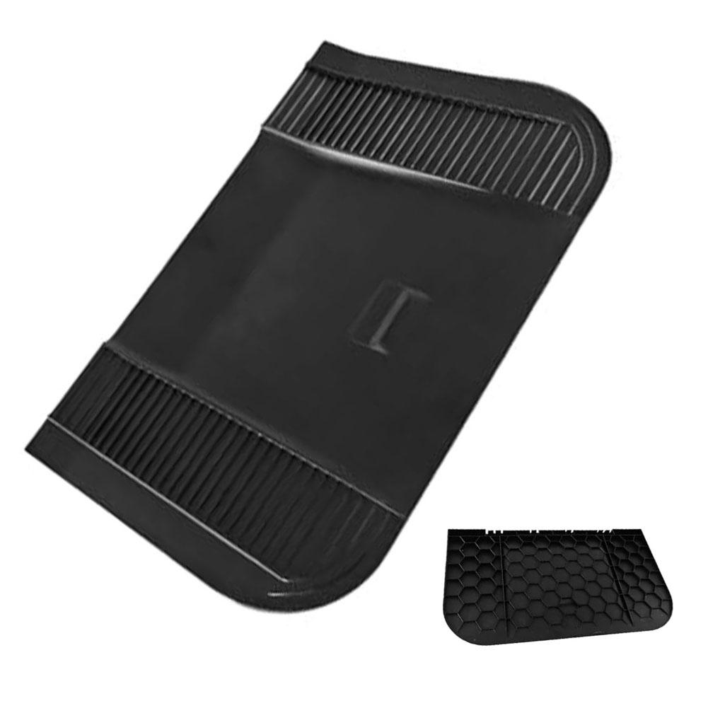 

Для Ecovacs X8 PRO / X9 PRO Для Omni 1 шт. Рампа для робота-пылесоса Запасная часть ABS Противоскользящие поверхности China Mainland