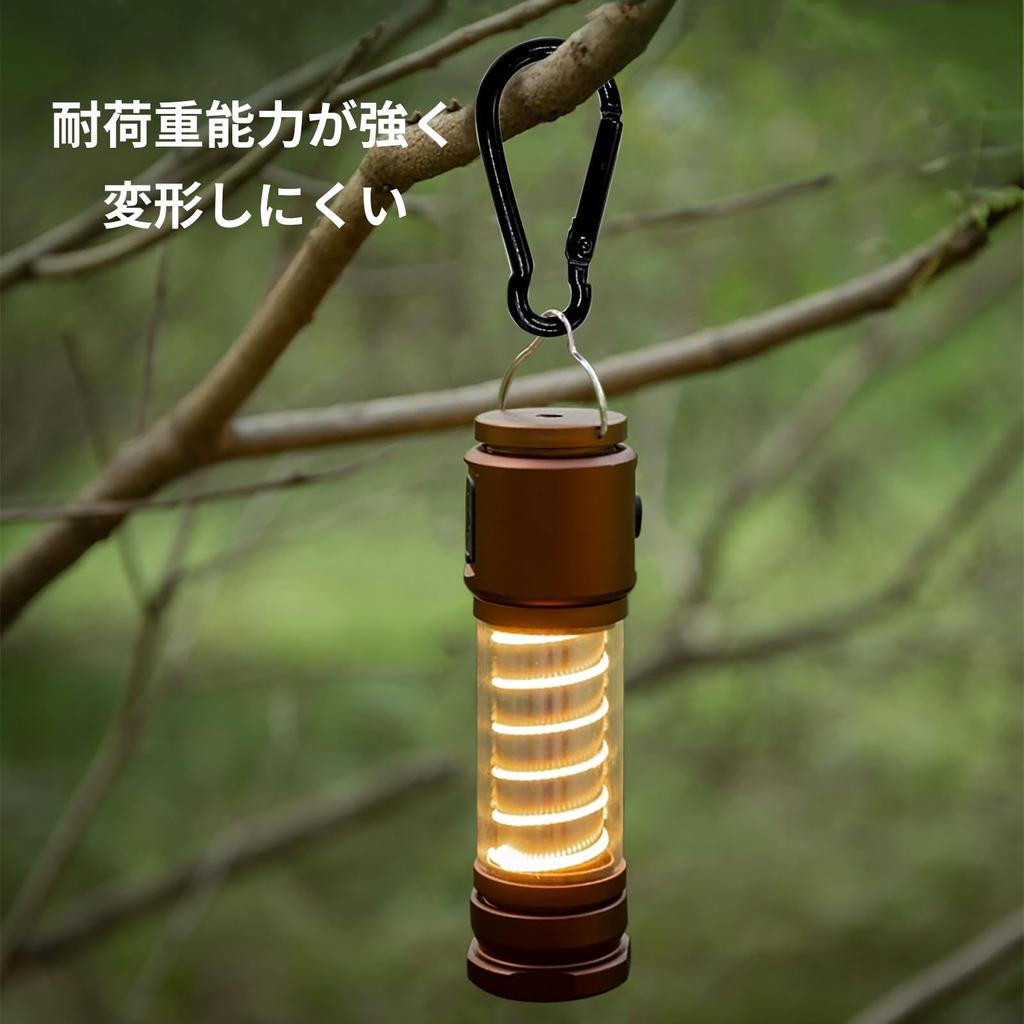 YANGZI Small Carabiner Mini Carabiner Hook Outdoor Hook Snap Alloy