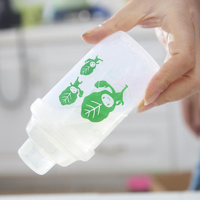 200ml Láhev na přípravu Matcha, Láhev na přípravu čaje, Mini šejkr na Matcha, Přenosná Matcha, Snadno protřepatelná, Láhev na přípravu Matcha