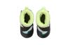 Nike Flex Advance Slip Resistant, Abrasion Resistant, Thermal Snow Boots Gray Black Infant And Toddler DD0303-001