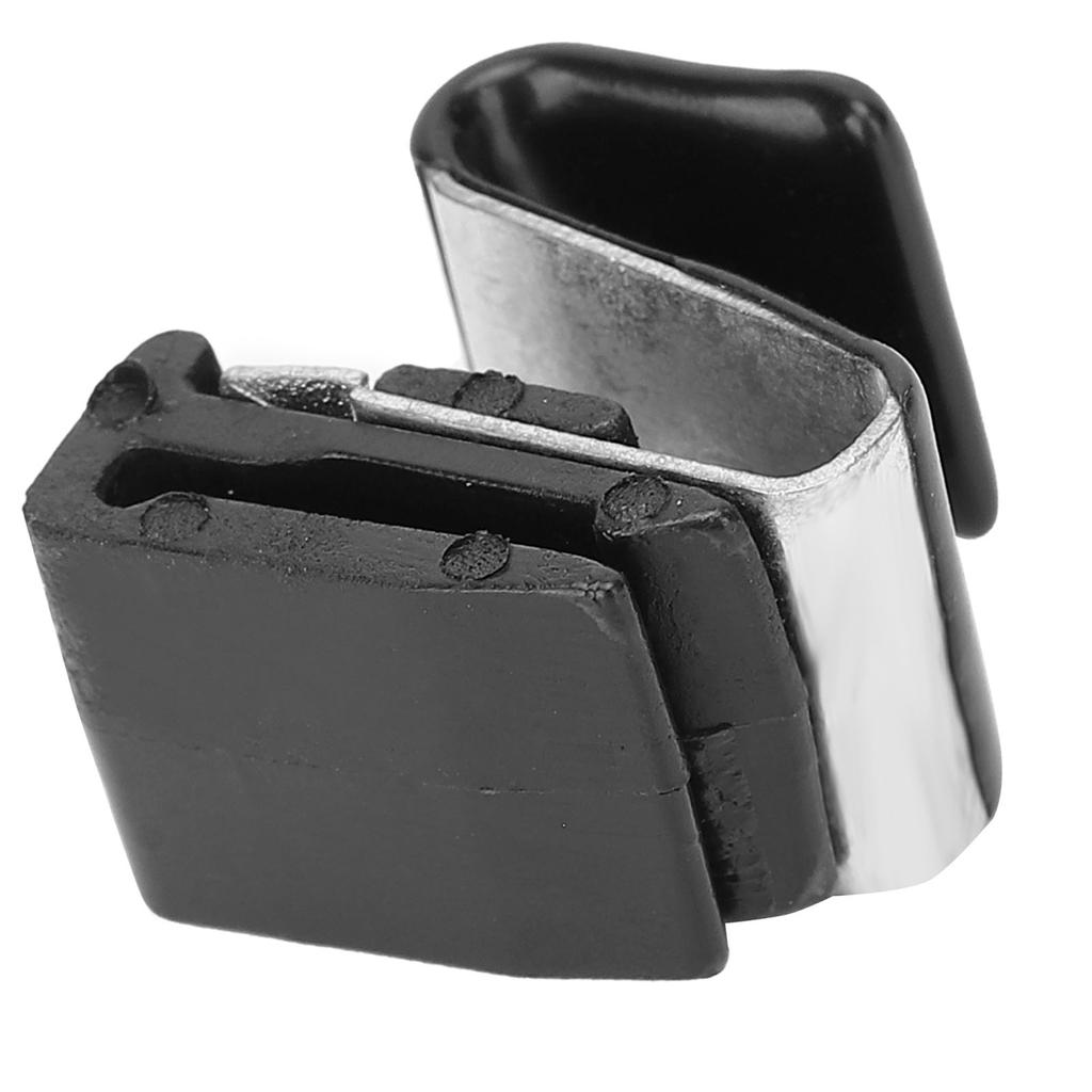 Zacisk zwalniający sprężynę pokrywy paliwa MB642442 MR970563 Pasuje do Mitsubishi Lancer/Mirage/Outlander