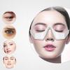 Vibrating Soothing Eye Massage Beauty Device