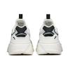Anta Urban Interconnect Vintage Low Top Sports Casual Shoes Men's White Gray 912245510-2