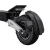 OOTD T10 Elektrischer Faltroller, 11 Zoll, 900W Motor, Stadtroller, 48V 13,5AH, Maximale Reichweite 45 km, Maximale Zuladung 120 kg, Schwarz
