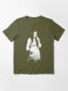 June Carter Cash 70S Style Country Fan Design Essential T-Shirt