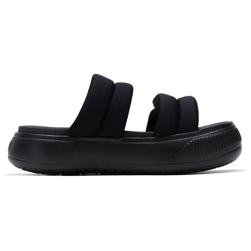 Puma Sandale Slide Confortabile și Durabile Încălțăminte Femei Negru 399450-02