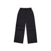Casual Pants Women's Black NTE35122-BK