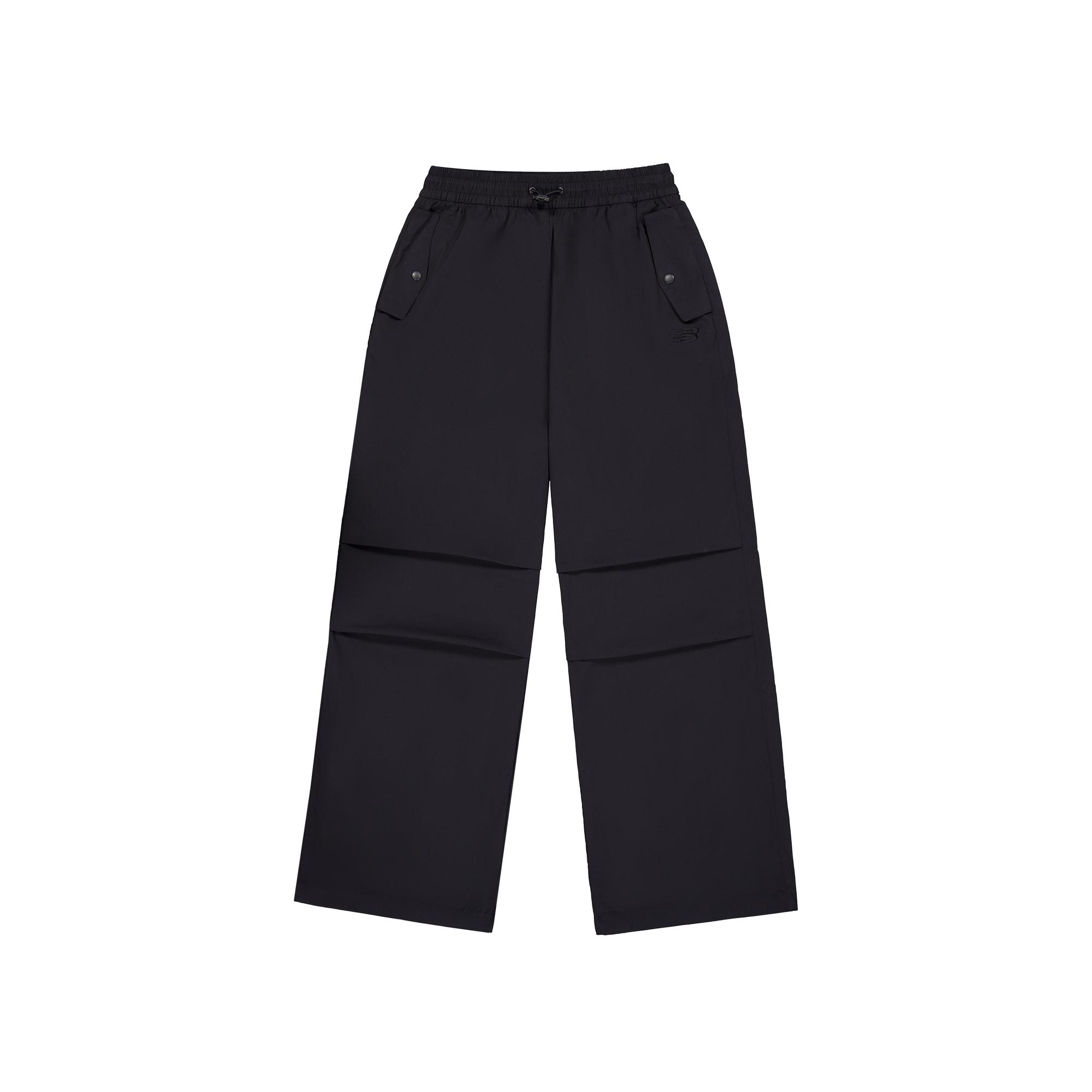 New Balance Casual Pants Women s Black NTE35122-BK M