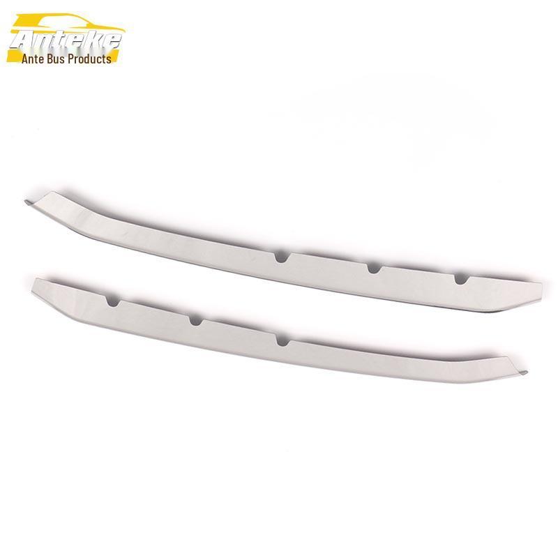 

Накладка на решетку и защита от царапин для моделей 22 CS55 и CS55PLUS - Передняя нижняя центральная и аксессуары для капота