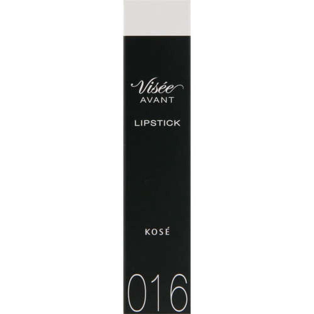 

Visea Avant Visea Avant Lipstick 016 MILK 3.5g