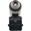 Fuel Injector, Compatible with Aprilia, Gilera, Piaggio, MotoGuzzi, MV AGUSTA, IWP048, 8304275, 85601870