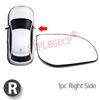 1 PC Door Wing Mirror Glass Heated Left Right Side Rearview Mirror Heating Accessories for Hyundai i10 PA 10-14 i20 PB 08-15