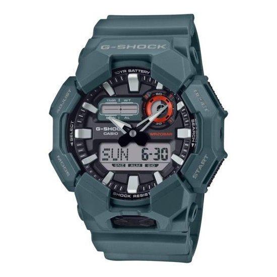 CASIO GA-010-2AJF G-SHOCK Men s Watch GA0102AJF