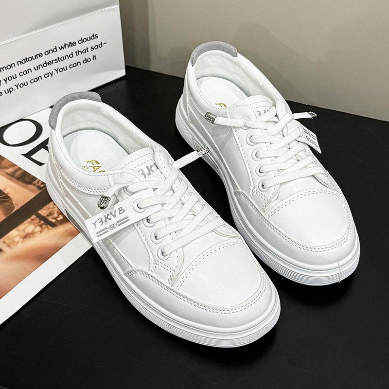 

Lightweight women s summer new mesh mesh shoes platform shoes versatile lazy board shoes 40