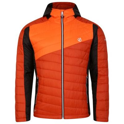 Mens Touring Padded Jacket
