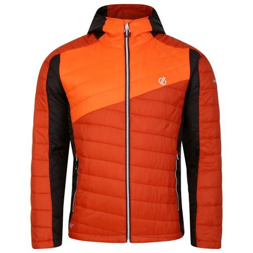 

Dare 2B Mens Touring Padded Jacket L