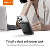 Recci RPB-W37 Magnetic Wireless Power Bank