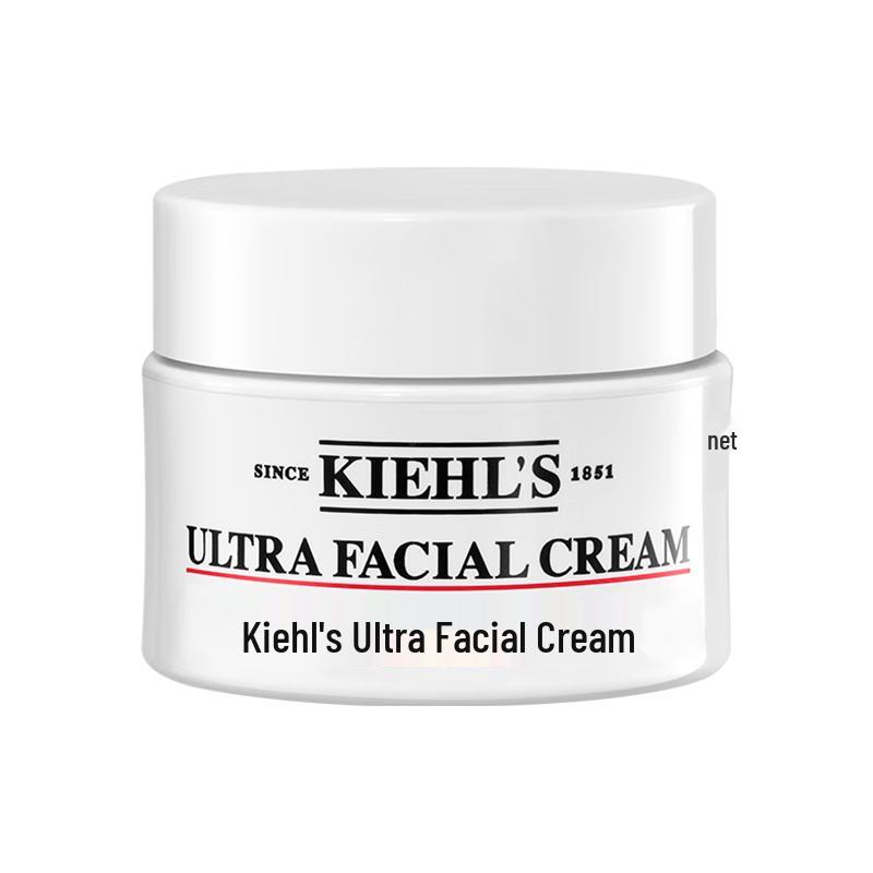 

Kiehl s Ultra Facial Cream Hydration Trial Set
