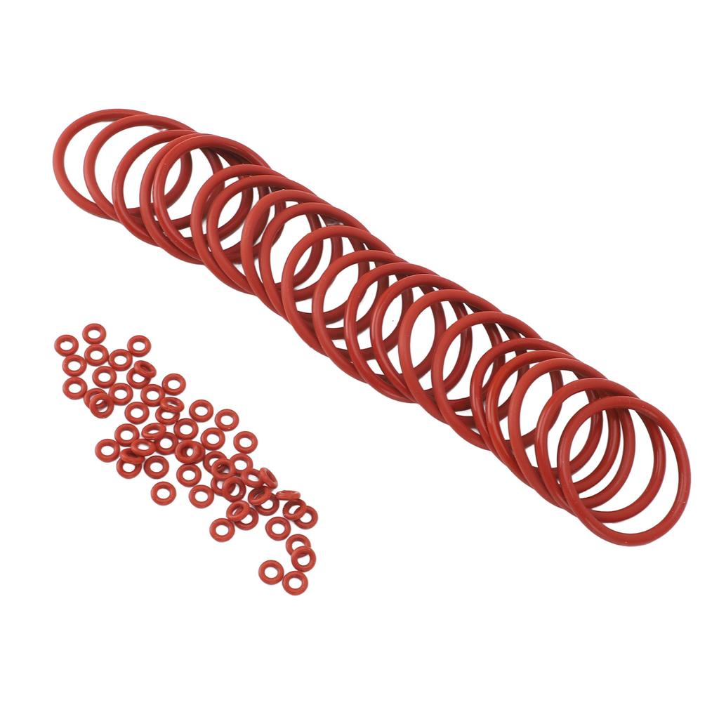 120ks kávovar O Odolnost proti vysokým teplotám Vodotěsné silikonové těsnění skupiny pro vaření J