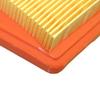 10-pack Air Filters For Mowers And Lawnmowers FS240, FS240R, FS240CE, FS260CE, FS360CE, FS460CEM, And FR460TCEM Models