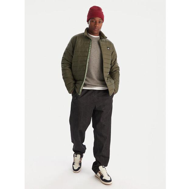 Куртка демисезонная Quiksilver Scaly FZ