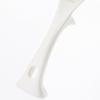Rice Spoon Food Grade Heat Resistant PP BPA Free Creative Standing Type Rice Spatula for Home