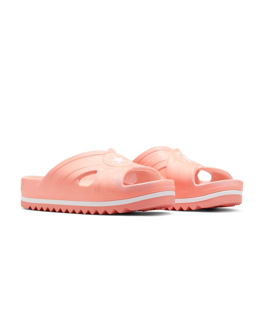 Converse Chuck Taylor All Star Lounge Sandals Light Cx Peach Slippers A07582C