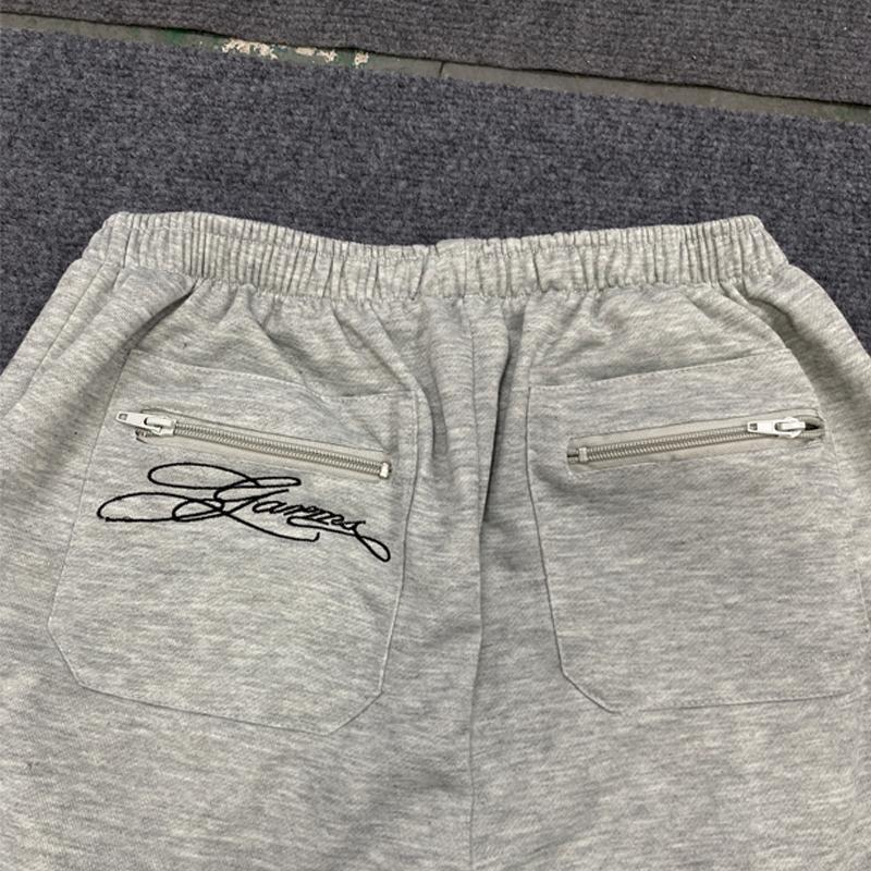 European and American Street Casual Summer Sports Shorts for Men and Women