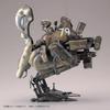 Kaiyodo ARTPLA Maschinen Krieger Kangool (Set of 2) & Maintenance Crew, 1/35 Scale Unpainted Plastic Model Kit AP045