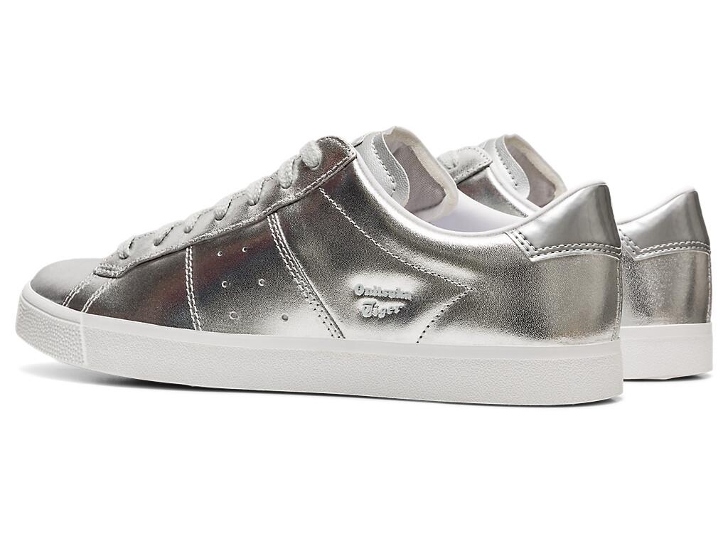 1183A568-020 Onitsuka Tiger Lawnship 3.0 Pure Silver (Men's)