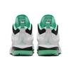 Jordan Stay Loyal 3 White Green Glow Jordan FB1396-103