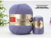 Gold Koala No. 1 Velvet & Cashmere Yarn for Hand & Machine Knitting