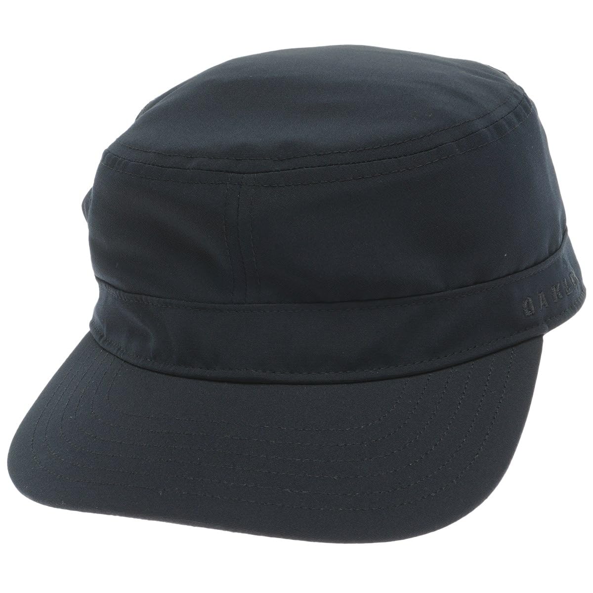 Oakley FOS901910 Reserve Bark U Hat, (02E) Blackout,