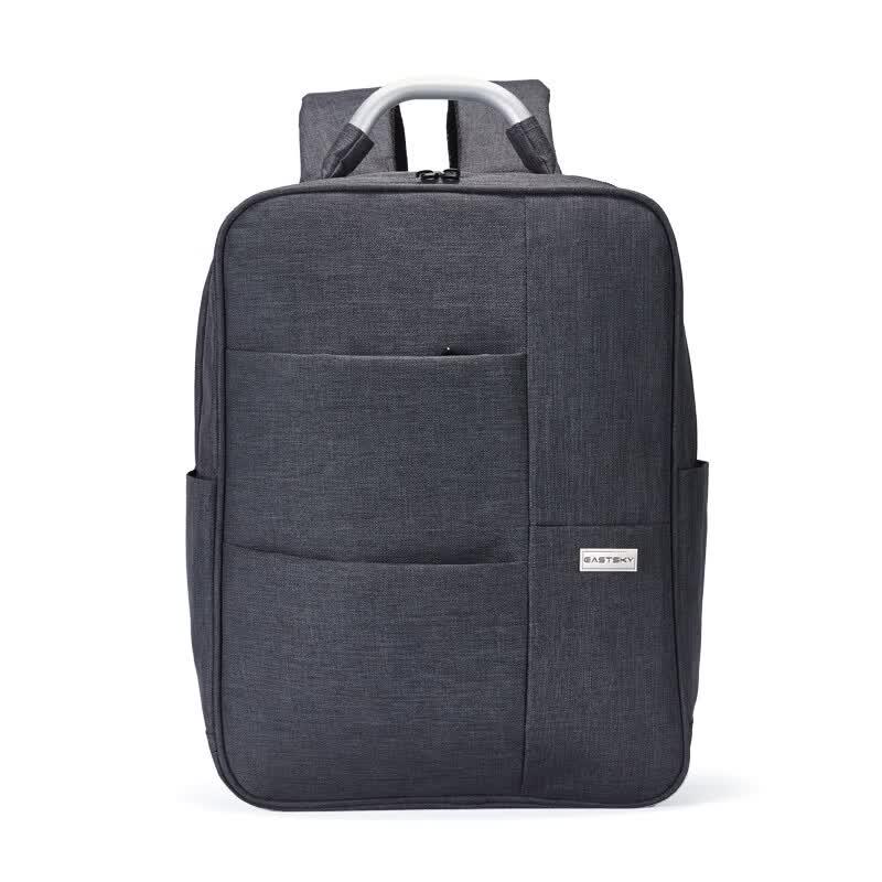 Yi Ke Yuan Shan Business Laptop Backpack EKB-8012